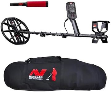 MINELAB MA