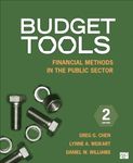 Budget Tools: Financial Methods in the Public Sector