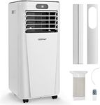 Costway 9000 BTU Portable Air Condi