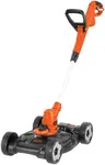BLACK+DECKER 3-in-1 String Trimmer/