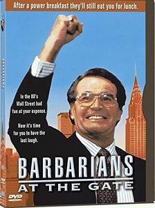 Barbarians