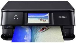 Epson Expression Photo XP-970 A3 Multifunction Wireless Inkjet Printer