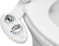 LUXE Bidet NEO 185 - Self-Cleaning,