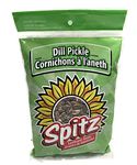 Spitz Dill Pickle Sunflower Seeds 3 Pack - 210g / Bag