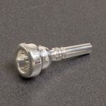 Schilke Symphony Series Cornet Mouthpiece, V2