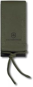Victorinox FUNDA IMITACIÓN PIEL VERDE