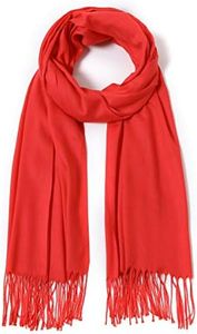 Pashmina S
