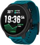 SUUNTO Race 2 GPS Sports Watch, 115