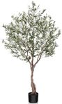 LOMANTO Olive Trees Artificial Indo