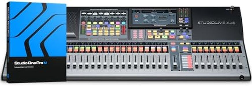 PreSonus S