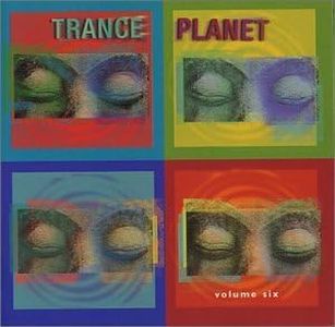 Trance Planet, Vol. 6