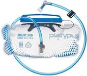 Platypus Big Zip EVO 2.0-Liter Lumbar Hands-Free Hydration System Reservoir