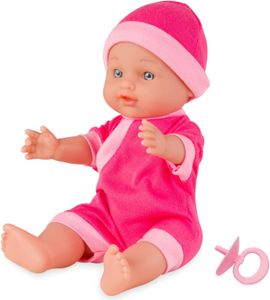 Molly Dolly Dolls Pram Set – Toy Stroller and Accessories for Kids