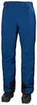 Helly Hansen Men's Legendary Insulated Pants, Deep Fjord, L UK