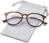 Kursan Non Prescription Clear Lens 