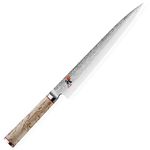 Miyabi 9.5" Birchwood Carving/Sujihiki Knife - 5000MCD-B