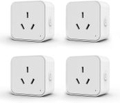 JR INTL Smart Plug, WiFi Outlet wit