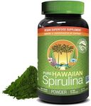 Nutrex Hawaii Pure Hawaiian Spiruli
