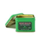 Vermont's Original Bag Balm | Moisturizing for Dry Skin, Chapped Lips, Cracked Heels, Dog Paw Pads + More. 118 ml (4 oz) Tin (1)