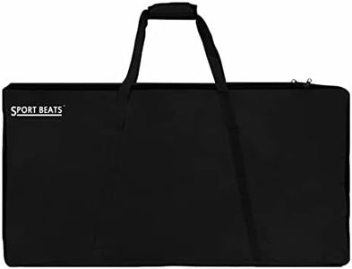 SPORT BEATS Cornhole Carrying Case Regulation Size