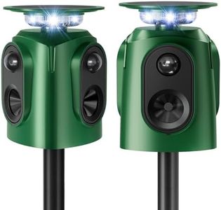 360° Solar