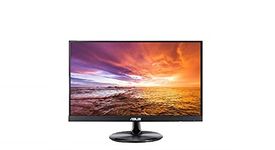 ASUS VT229H 21.5 Inch Monitor, FHD(1920x1080), IPS, 10-point Touch Monitor, HDMI, Flicker free, Low Blue Light, TUV certified