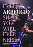 Every Arpeggio Shape You Will Ever 