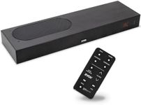 ZVOX AccuVoice AV835 Dialogue Clari