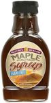 Nature's Hollow Sugar Free Syrup: G