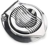 New Star 36459 Commercial Grade Cast Aluminum Egg Slicer