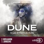 Les enfants de Dune: Dune 3