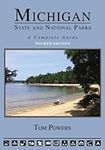 Michigan State and National Parks: 