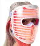 iRestore LED Face Mask Light Therap