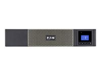 Eaton 5P rackmount Compact 750VA UPS