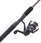 Ugly Stik GX2 Spinning Reel and 6' 