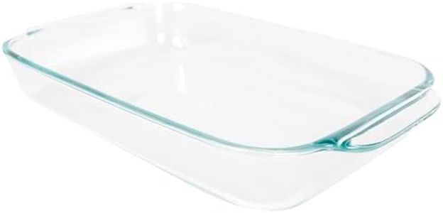 Pyrex Basi