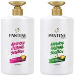 Pantene Hair Gels