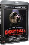 Basket Case 3 (Frère de sang 3 : la progéniture) [Blu-ray]