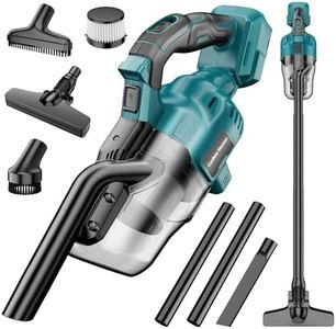 Cordless H