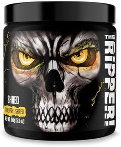 Cobra Labs The Ripper! Fat Burner - Pineapple Shred - 150g 150g