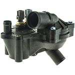 Engine Coolant Thermostat Housing Assembly