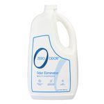 Zero Odor – Multi-Purpose Odor Eliminator - Eliminate Air & Surface Odor – Patented Technology Best for Bathroom, Kitchen, Fabrics, Closet- Smell Great Again, 64oz Refill