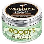 Woody's Pomade for Men, Hair Stylin