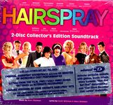 Hairspray (2-Disc Collector's Edition Soundtrack)