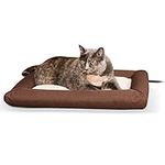 K&H Pet Products Heated Deluxe Lect