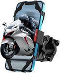 IPOW Motorcycle Phone Mount, Bike P