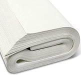 Packing Paper | 10lb, 140 Sheets | Large Size 24" x 36" | Newsprint Paper Sheets for Moving, Shipping, Packing, Wrapping and Protecting Breakable and Fragile Items, Newsprint Sheets