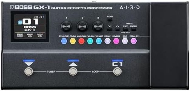 BOSS GX-1 