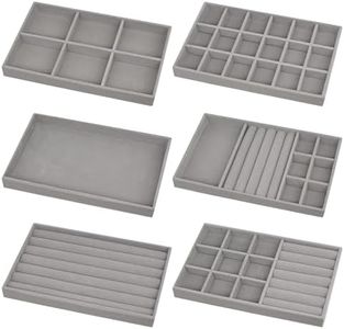6 Pcs Band