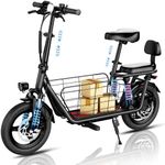 WINDHORSE 850W Peak Electric Scoote